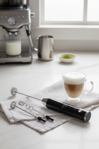 handheld frother