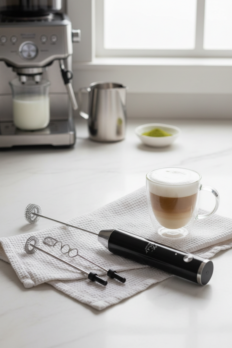 Milk Frother: 7 Ultimate Steps for Amazing Results in 2026 5 handheld frother