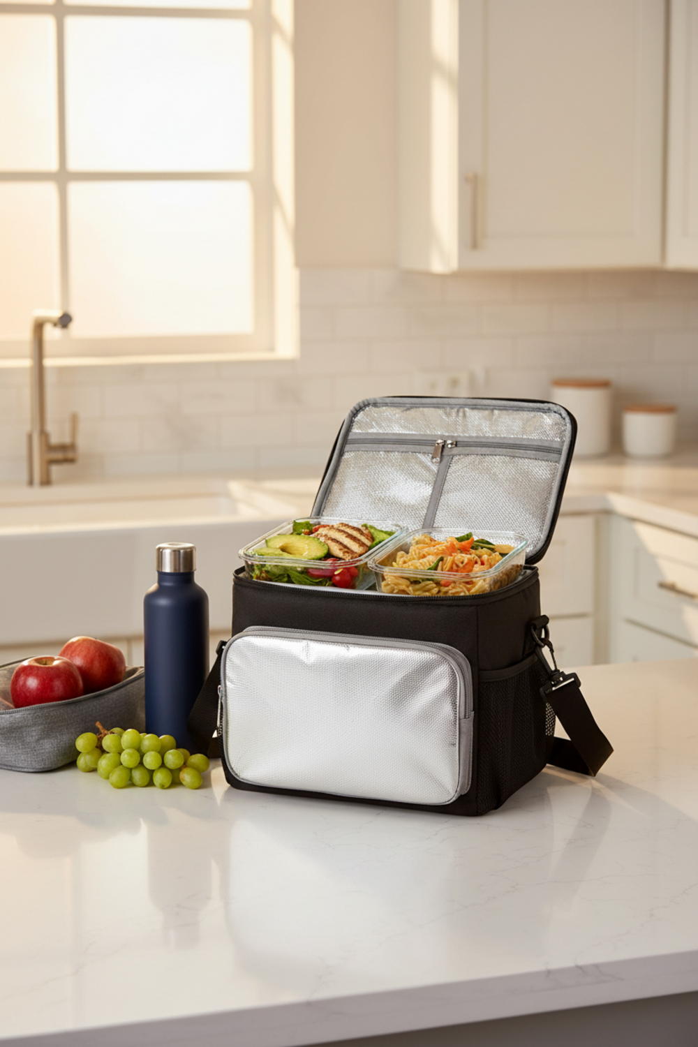 Insulated Lunchbox: 10 Ultimate Checklist For Amazing Results In 2026 2 insulated lunchbox in action
