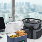 heated lunch box