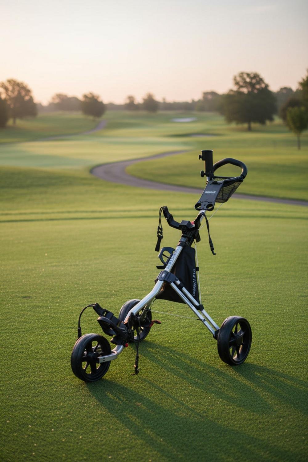 Golf Cart: 7 Ultimate Steps for the Best 2026 Solution 2 golf cart in action