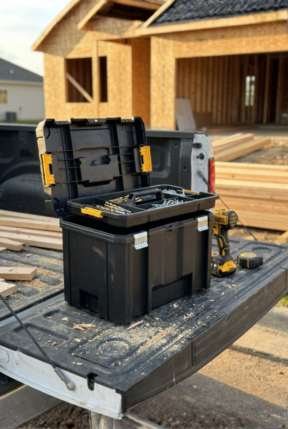 Tool Box: 10 Ultimate Steps For Amazing Results In 2026 1 tool box product view