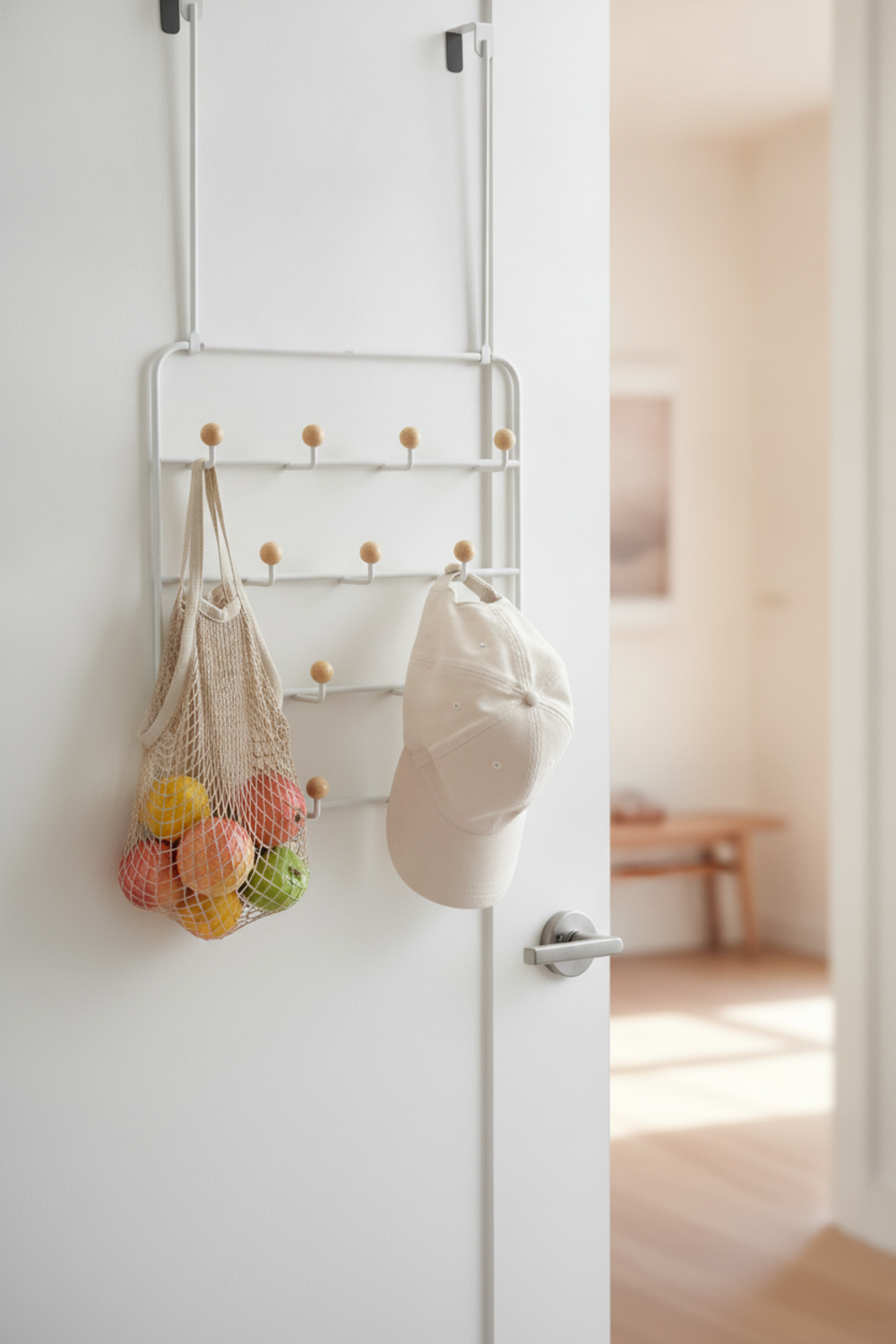 coat rack product view