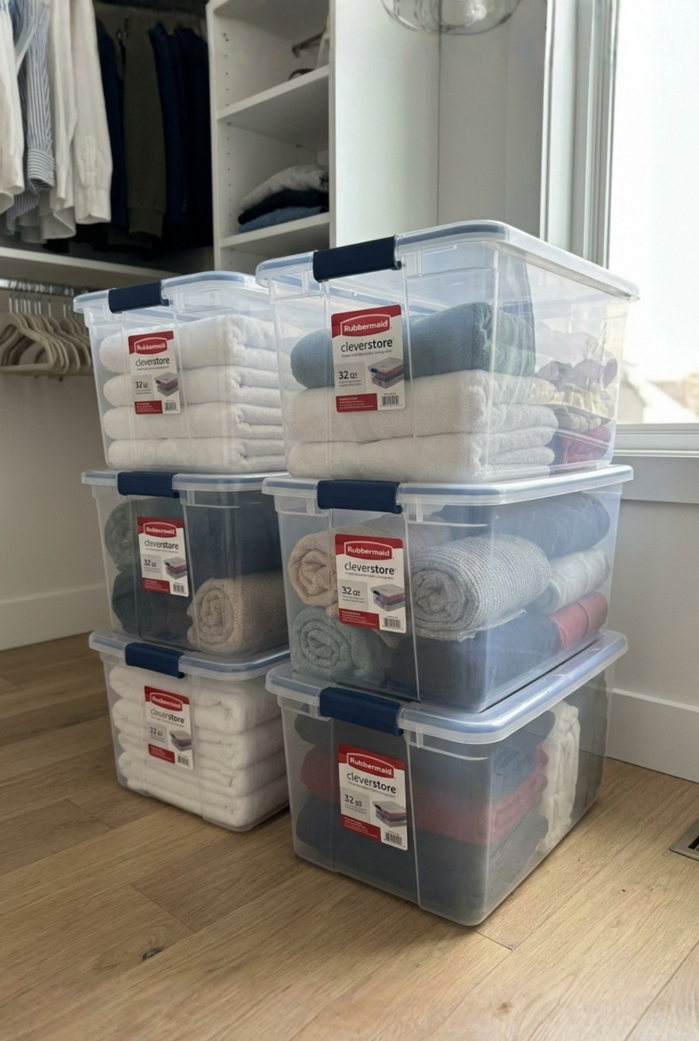 Storage Bins: 6 Ultimate Steps For Amazing Organization In 2026 1 storage bins product view