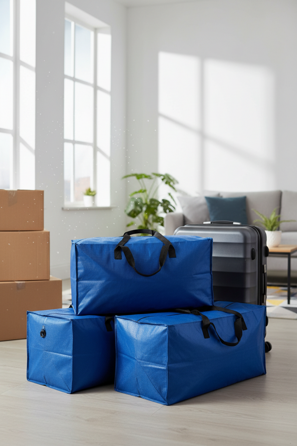 moving bags product view