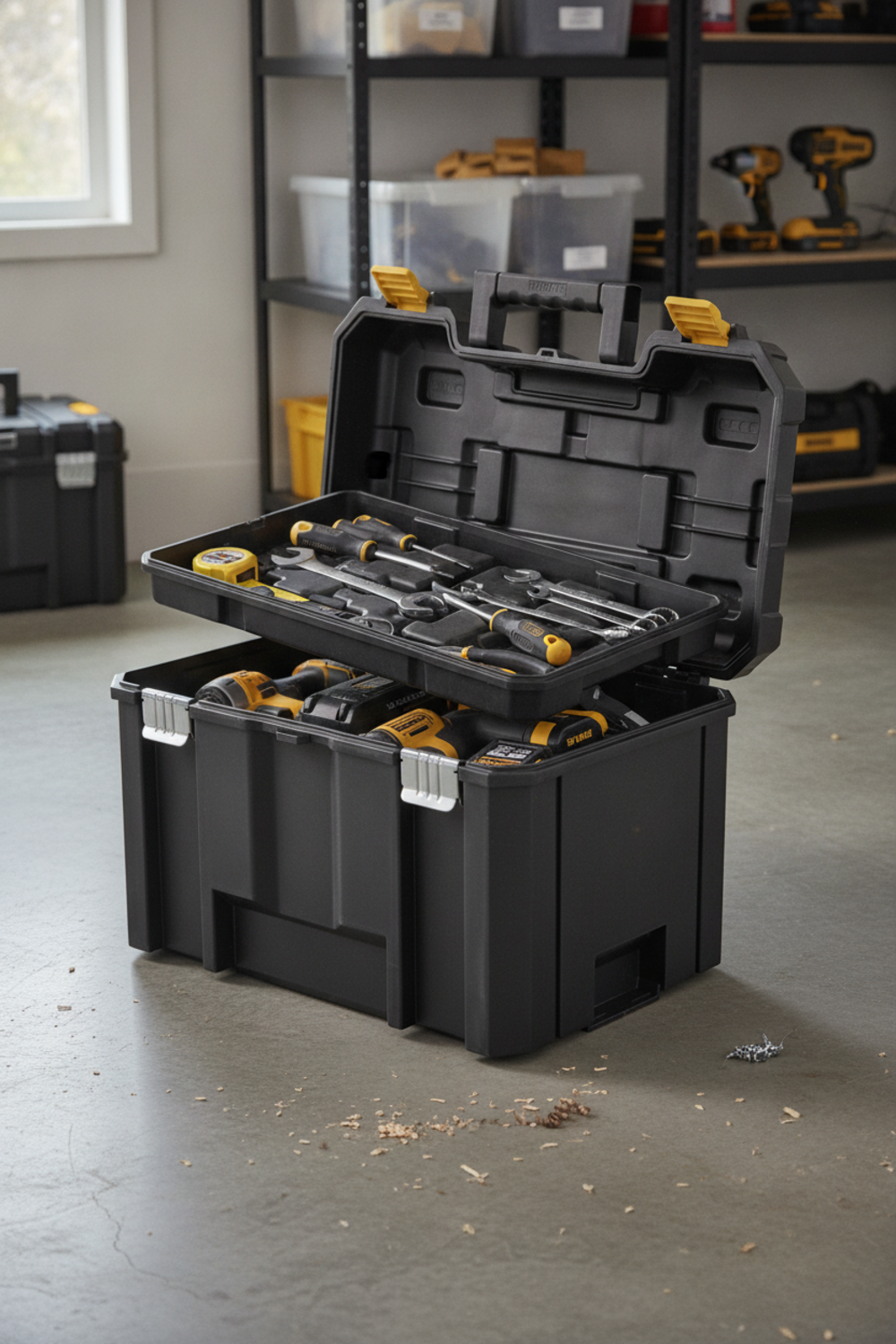 Tool Box: 10 Ultimate Steps For Amazing Results In 2026 2 tool box in action