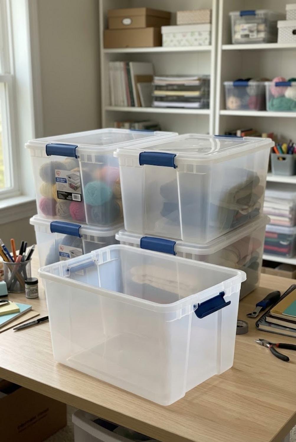 Storage Bin: 6 Ultimate Secrets for Best Organization – 2026 Guide 1 storage bin product view